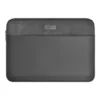 WiWU รุ่น Minimalist Laptop Sleeve - ซองใส่ Laptop/MacBook ขนาด 16" - สี Gray