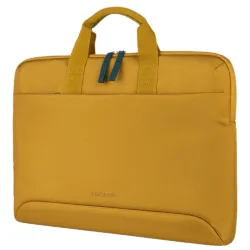 กระเป๋าเป้ Tucano รุ่น Smilza - Laptops 15.6"/ Macbook Pro 16" - สี Yellow 9 กระเป๋าเป้ Tucano รุ่น Smilza - Laptops 15.6"/ Macbook Pro 16" - สี Yellow