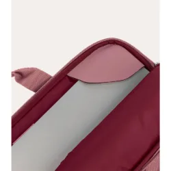 กระเป๋าโน๊ตบุ๊ค Tucano รุ่น Smilza - Laptops 14"/ Macbook Pro 14"/ Macbook Air 15" - สี Pink 15 กระเป๋าโน๊ตบุ๊ค Tucano รุ่น Smilza - Laptops 14"/ Macbook Pro 14"/ Macbook Air 15" - สี Pink