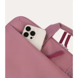 กระเป๋าโน๊ตบุ๊ค Tucano รุ่น Smilza - Laptops 14"/ Macbook Pro 14"/ Macbook Air 15" - สี Pink 13 กระเป๋าโน๊ตบุ๊ค Tucano รุ่น Smilza - Laptops 14"/ Macbook Pro 14"/ Macbook Air 15" - สี Pink