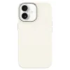 WiWU รุ่น Skin Touch - เคส iPhone 17 - สี White