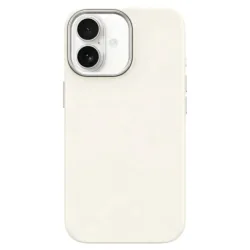 WiWU รุ่น Skin Touch - เคส iPhone 17 - สี White