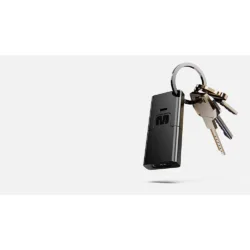 ohsnap! รุ่น MCON Key Cast - อุปกรณ์แชร์หน้าจอ HDMI - สี Night