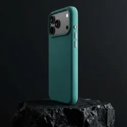 tineeOWL รุ่น DUNE X - เคส iPhone 17 Pro Max - สี Navy Blue