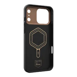 UAG รุ่น Fibr Armr (Magsafe) - เคส iPhone 17 Pro - สี Kevlar Graphite/Bronze 35 UAG รุ่น Fibr Armr (Magsafe) - เคส iPhone 17 Pro - สี Kevlar Graphite/Bronze