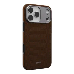 UAG รุ่น Fibr Armr (Magsafe) - เคส iPhone 17 Pro - สี Orange/Charcoal 23 UAG รุ่น Fibr Armr (Magsafe) - เคส iPhone 17 Pro - สี Orange/Charcoal