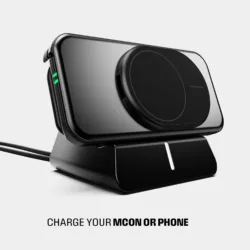 ohsnap! รุ่น MCON Dock - อุปกรณ์เชื่อมต่อ MCON - สี Night