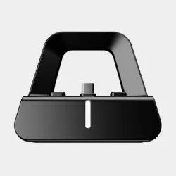 ohsnap! รุ่น MCON Dock - อุปกรณ์เชื่อมต่อ MCON - สี Night