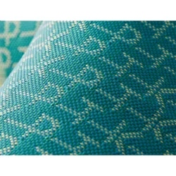 PITAKA รุ่น Monogram Leaping Edge Case - เคส iPhone 17 Pro - สี Orange Black