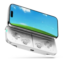 ohsnap! รุ่น MCON - จอยเกม MagSafe ติดหลังมือถือ - สี Day