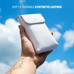 ohsnap! รุ่น MCON Travel Sleeve - ซองเก็บจอย MCON - สี Day