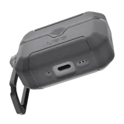UAG รุ่น Scout - เคส Airpods Pro 3 - สี Smoke