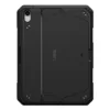 UAG รุ่น Trooper - เคส iPad 11" (A16/2025) - สี Black