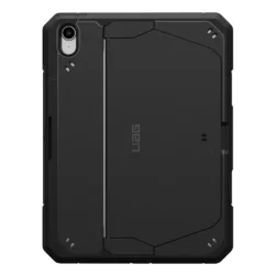 UAG รุ่น Trooper - เคส iPad 11" (A16/2025) - สี Black