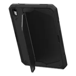 UAG รุ่น Trooper - เคส iPad 11" (A16/2025) - สี Black