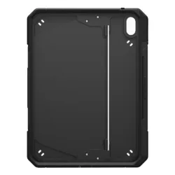 UAG รุ่น Trooper - เคส iPad 11" (A16/2025) - สี Black
