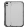 UAG รุ่น Trooper - เคส iPad 11" (A16/2025) - สี Ice/Ash