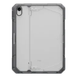 UAG รุ่น Trooper - เคส iPad 11" (A16/2025) - สี Ice/Ash