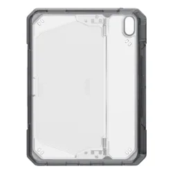 UAG รุ่น Trooper - เคส iPad 11" (A16/2025) - สี Ice/Ash