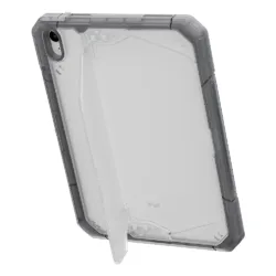 UAG รุ่น Trooper - เคส iPad 11" (A16/2025) - สี Ice/Ash