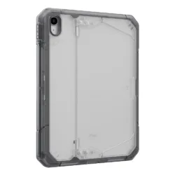 UAG รุ่น Trooper - เคส iPad 11" (A16/2025) - สี Ice/Ash