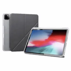 WiWU รุ่น Classic III Case - เคส iPad Pro 13" (7th/2024) - สี Black