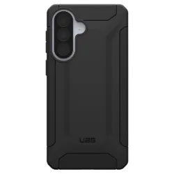 UAG รุ่น Scout - เคส Galaxy A37 - สี Black