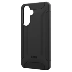 UAG รุ่น Scout - เคส Galaxy A37 - สี Black 9 UAG รุ่น Scout - เคส Galaxy A37 - สี Black