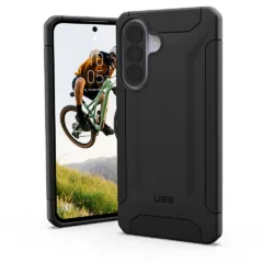 UAG รุ่น Scout - เคส Galaxy A37 - สี Black 13 UAG รุ่น Scout - เคส Galaxy A37 - สี Black