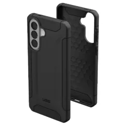 UAG รุ่น Scout - เคส Galaxy A57 - สี Black 12 UAG รุ่น Scout - เคส Galaxy A57 - สี Black