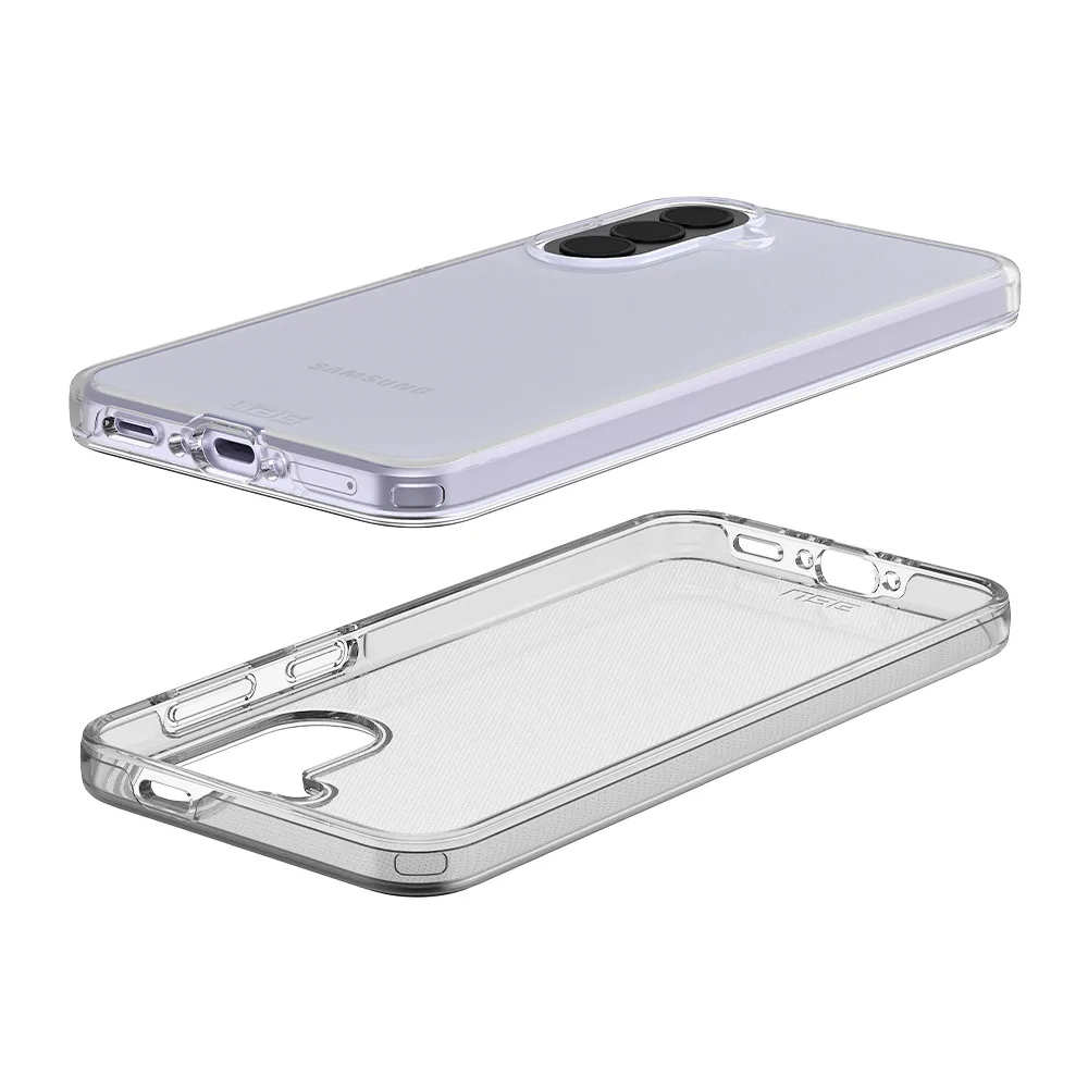 UAG รุ่น Scout Clear - เคส Galaxy A37 - สี Clear 6 UAG รุ่น Scout Clear - เคส Galaxy A37 - สี Clear - Image 6
