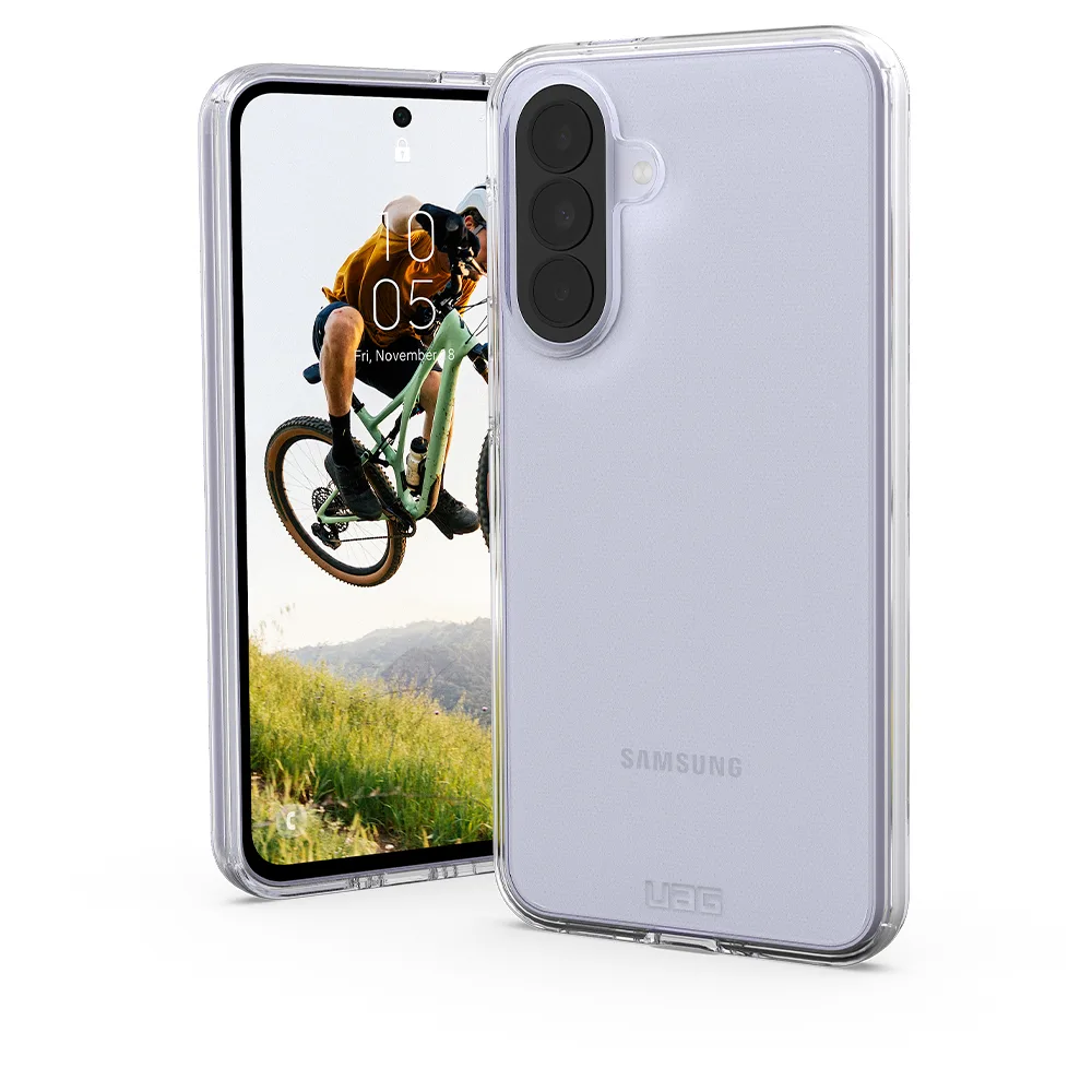 UAG รุ่น Scout Clear - เคส Galaxy A37 - สี Clear 7 UAG รุ่น Scout Clear - เคส Galaxy A37 - สี Clear - Image 7