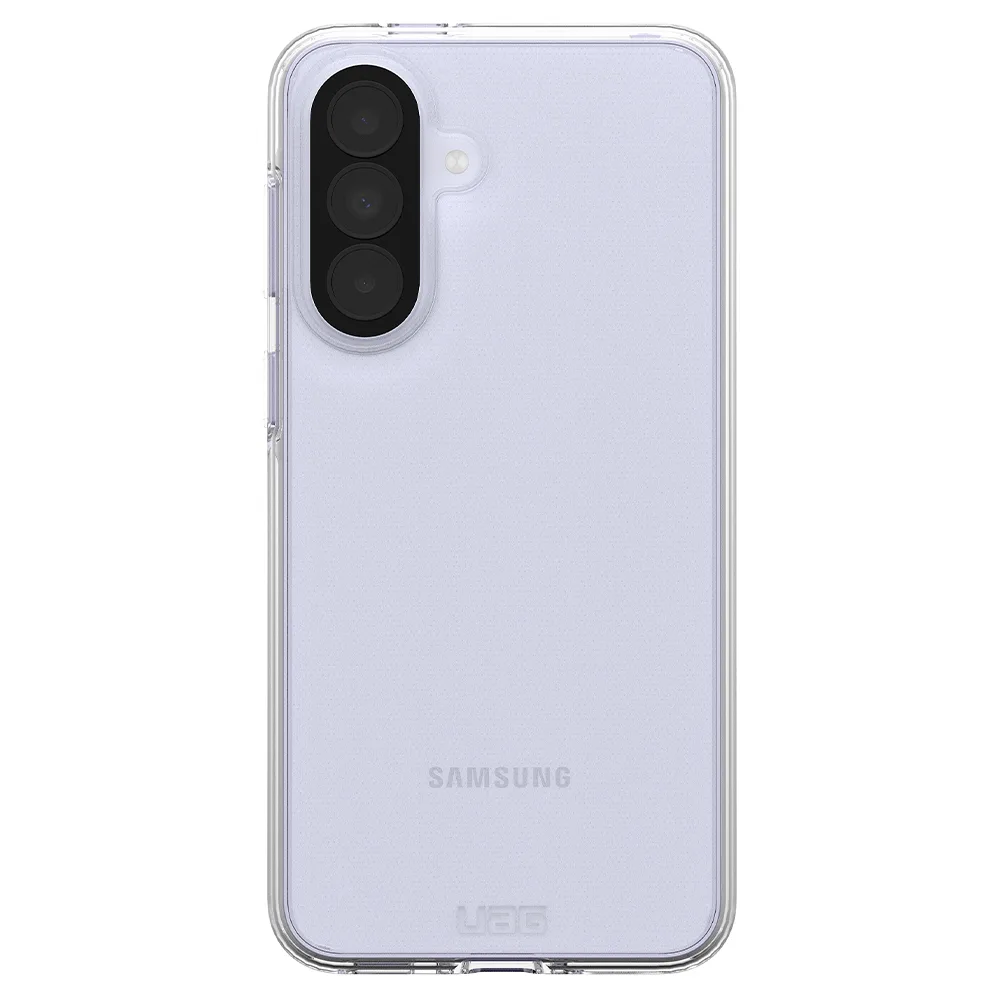 UAG รุ่น Scout Clear - เคส Galaxy A37 - สี Clear 1 UAG รุ่น Scout Clear - เคส Galaxy A37 - สี Clear