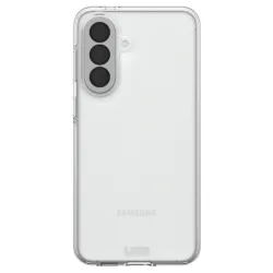 UAG รุ่น Scout Clear - เคส Galaxy A57 - สี Clear