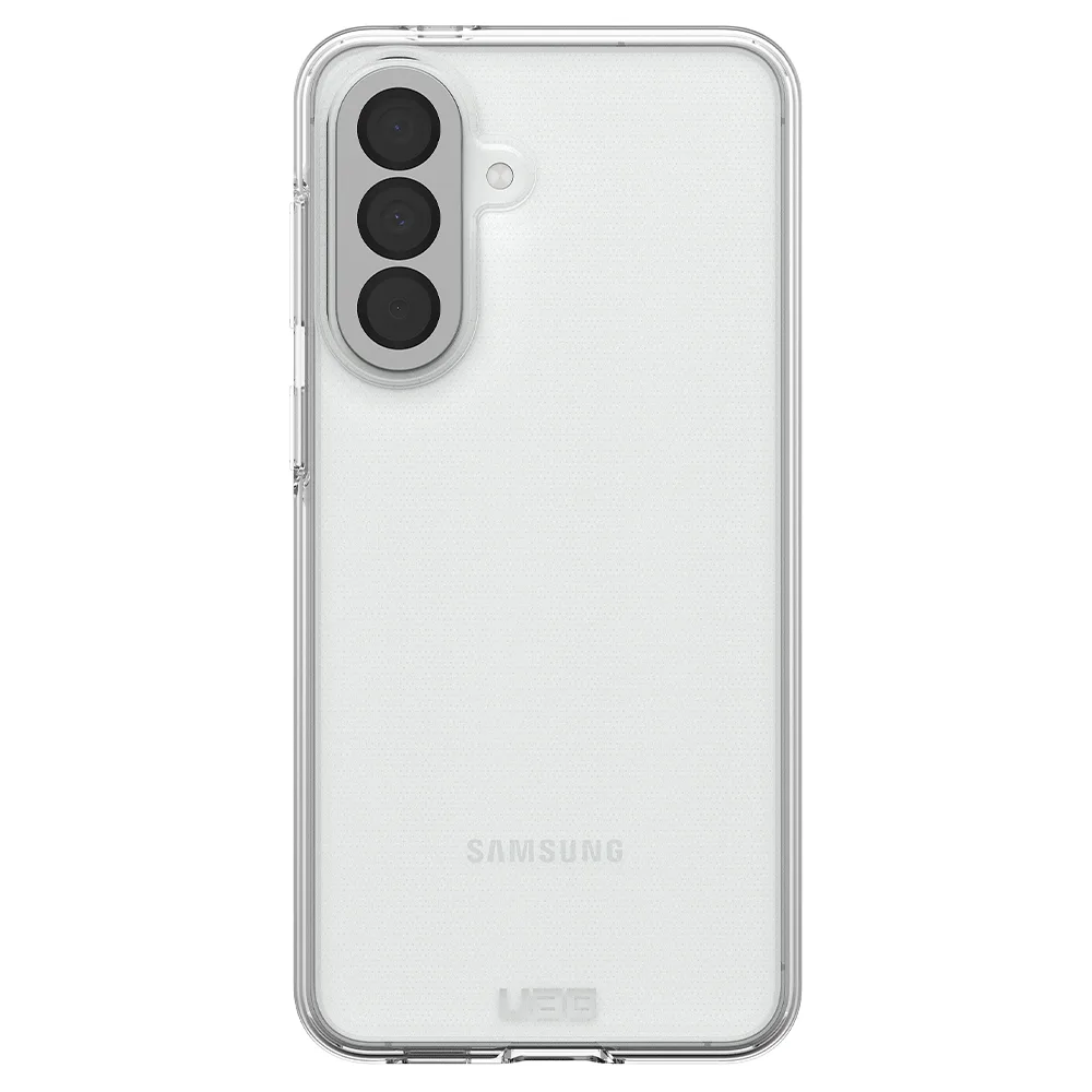 UAG รุ่น Scout Clear - เคส Galaxy A57 - สี Clear 1 UAG รุ่น Scout Clear - เคส Galaxy A57 - สี Clear