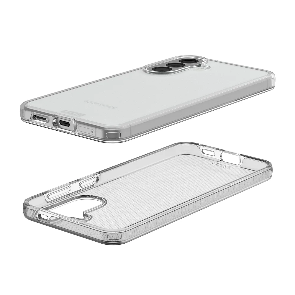 UAG รุ่น Scout Clear - เคส Galaxy A57 - สี Clear 8 UAG รุ่น Scout Clear - เคส Galaxy A57 - สี Clear - Image 8