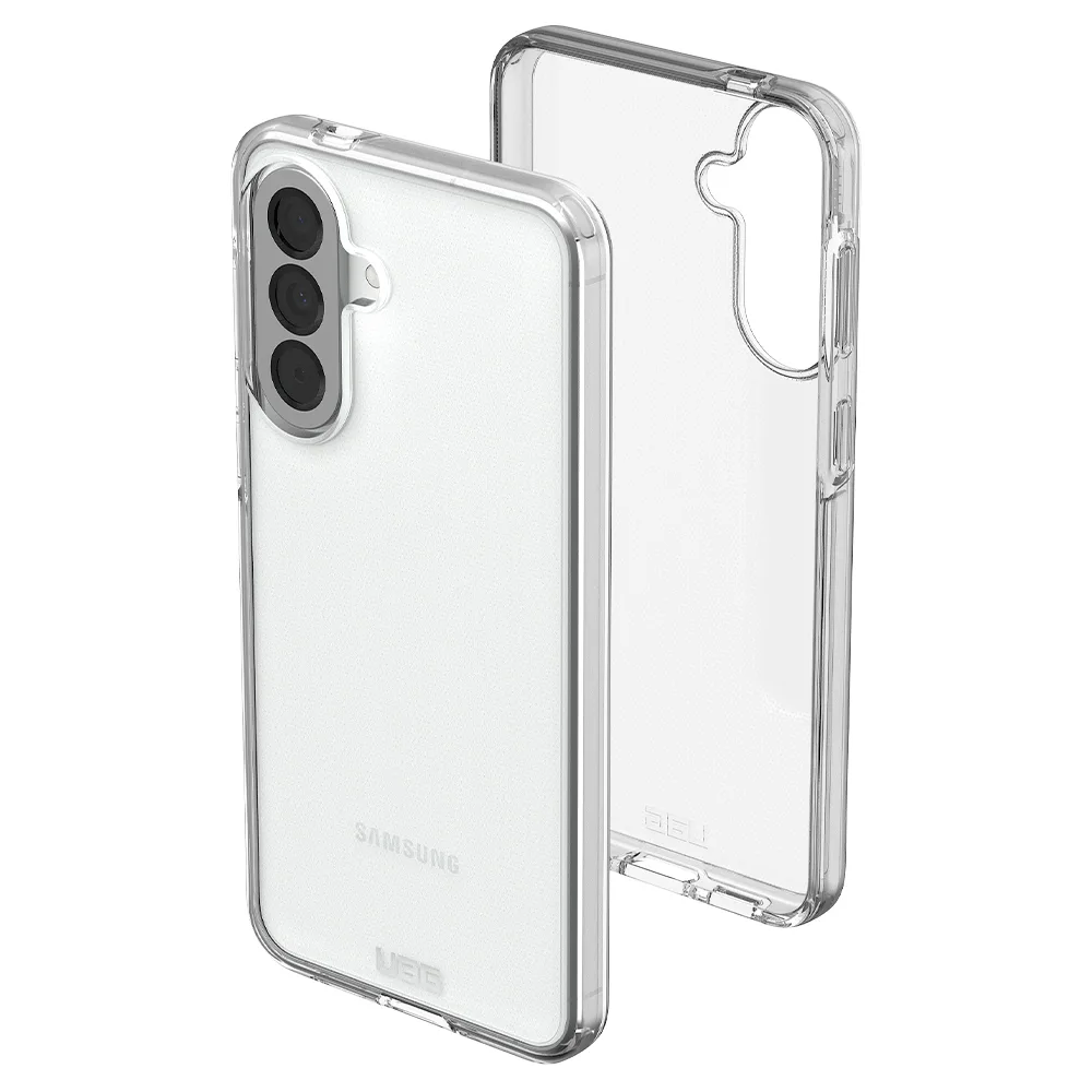 UAG รุ่น Scout Clear - เคส Galaxy A57 - สี Clear 7 UAG รุ่น Scout Clear - เคส Galaxy A57 - สี Clear - Image 7