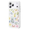 ESR รุ่น Classic Hybrid Case (Camera Control Button) - เคส iPhone 17 Pro Max - สี Coastal Summer