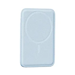 ESR รุ่น Magnetic Wallet - ที่เก็บบัตรติดหลังมือถือ - สี Tropical Paradise 13 ESR รุ่น Magnetic Wallet - ที่เก็บบัตรติดหลังมือถือ - สี Tropical Paradise