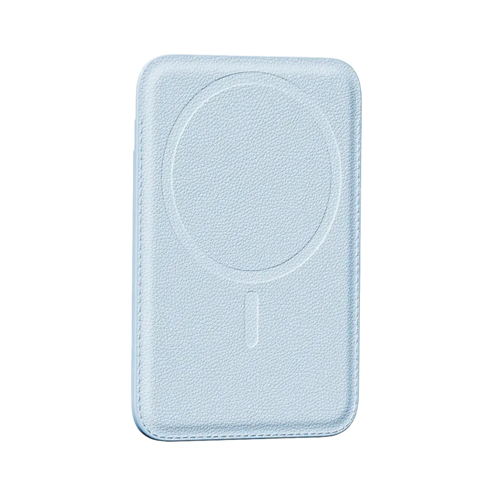 ESR รุ่น Magnetic Wallet - ที่เก็บบัตรติดหลังมือถือ - สี Tropical Paradise 3 ESR รุ่น Magnetic Wallet - ที่เก็บบัตรติดหลังมือถือ - สี Tropical Paradise - Image 3