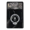 Fantom รุ่น Tracker Card (FindMy) - แผ่นการ์ดติดตามตำแหน่ง - สี Black