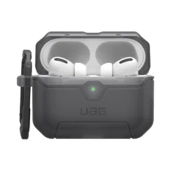 UAG รุ่น Scout - เคส Airpods Pro 3 - สี Smoke