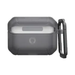 UAG รุ่น Scout - เคส Airpods Pro 3 - สี Smoke