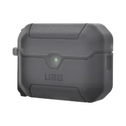 UAG รุ่น Scout - เคส Airpods Pro 3 - สี Smoke