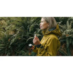UAG รุ่น Scout - เคส Airpods Pro 3 - สี Smoke