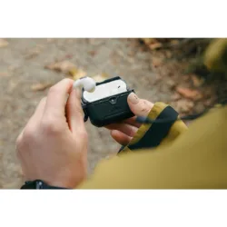 UAG รุ่น Scout - เคส Airpods Pro 3 - สี Smoke