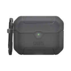 UAG รุ่น Scout - เคส Airpods Pro 3 - สี Smoke