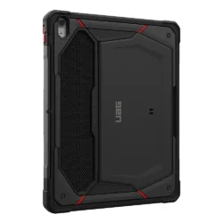 UAG รุ่น Monarch - เคส iPad Air 13" (M3/M2) - สี Kevlar Black