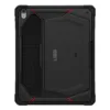 UAG รุ่น Monarch - เคส iPad Air 13" (M3/M2) - สี Kevlar Black