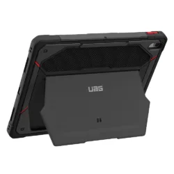 UAG รุ่น Monarch - เคส iPad Air 13" (M3/M2) - สี Kevlar Black
